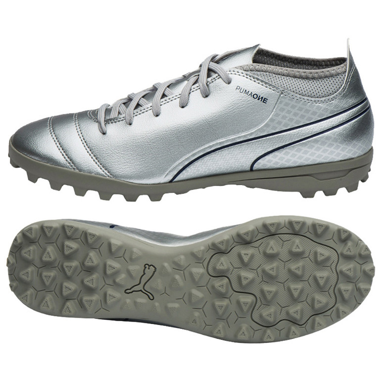 puma one turf